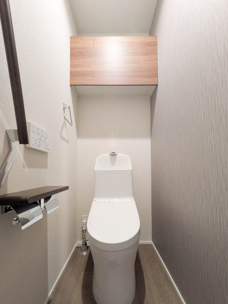 グランメゾン天神 A0202号-8