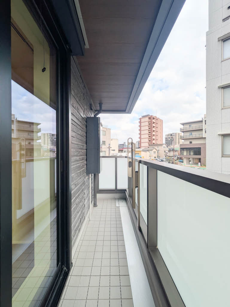 グランメゾン天神 A0202号-9