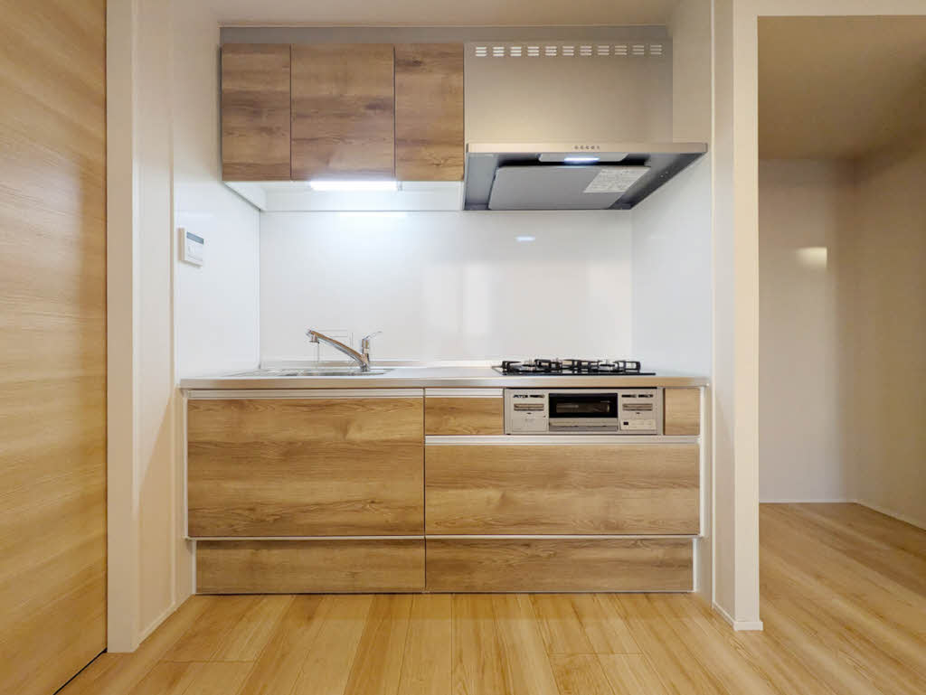 グランメゾン天神 A0203号-3