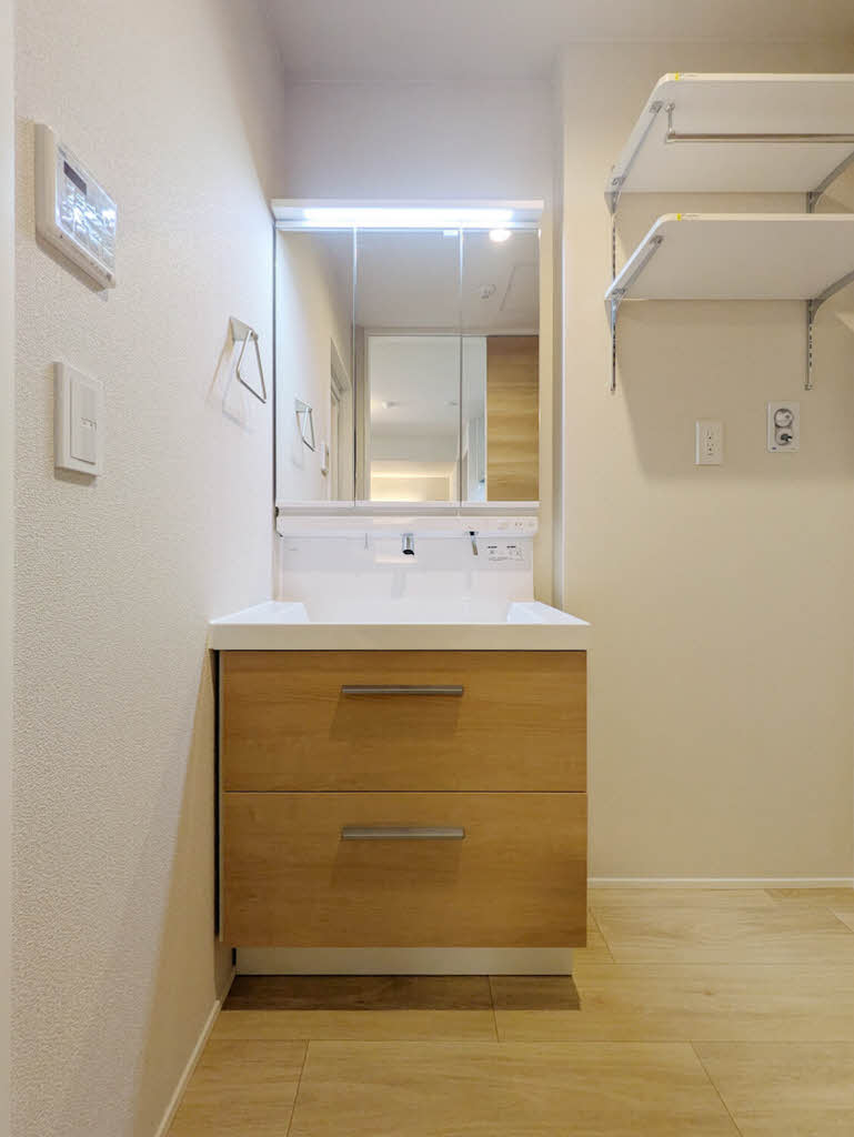 グランメゾン天神 A0203号-6