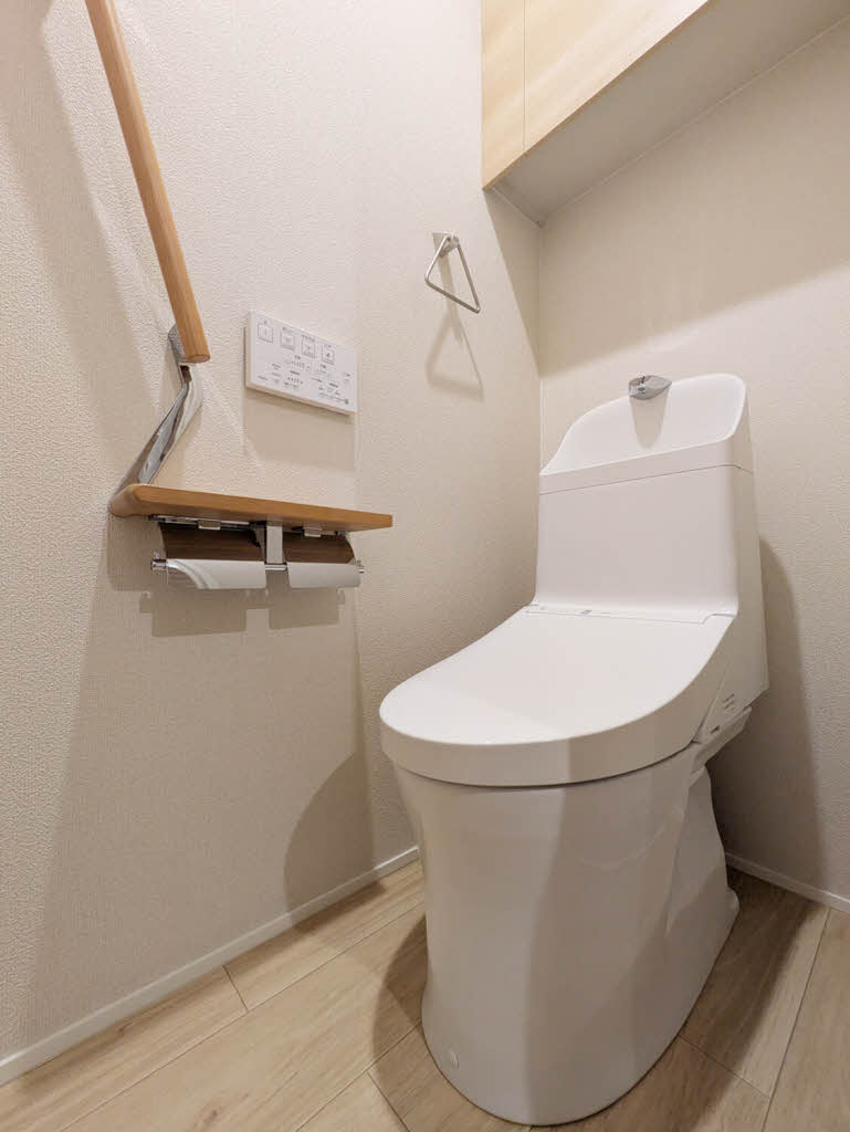 グランメゾン天神 A0203号-8