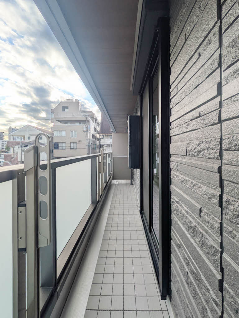 グランメゾン天神 A0203号-9