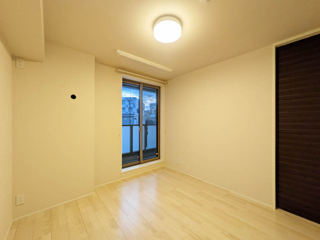 グランメゾン天神 A0204号-2