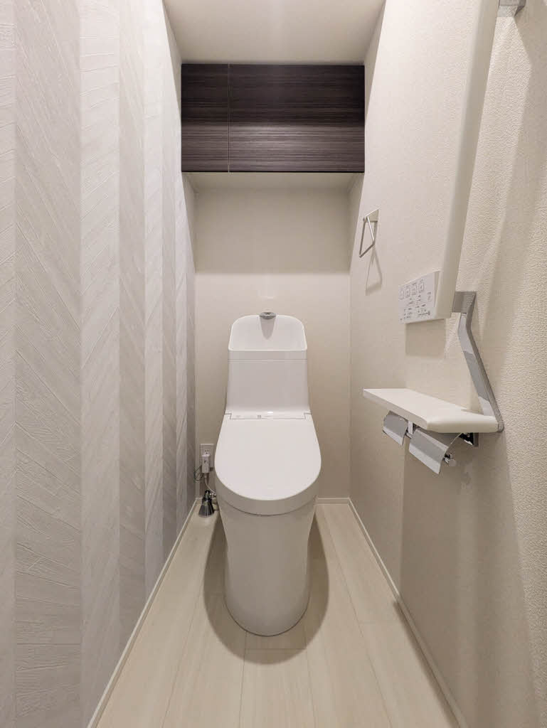 グランメゾン天神 A0204号-8