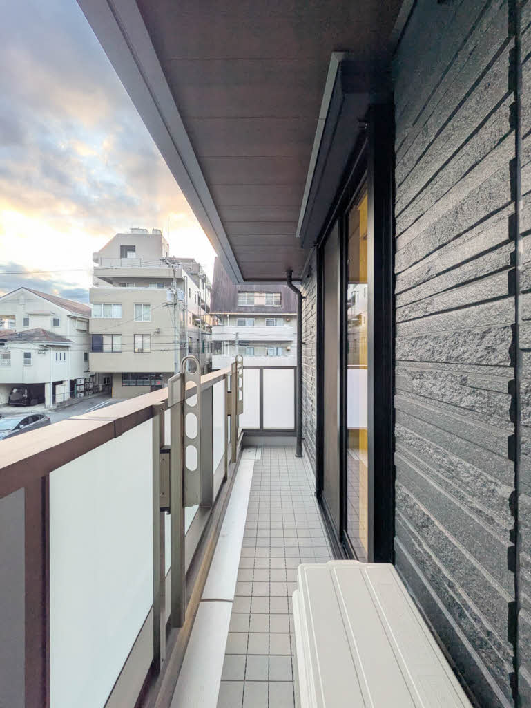 グランメゾン天神 A0204号-9