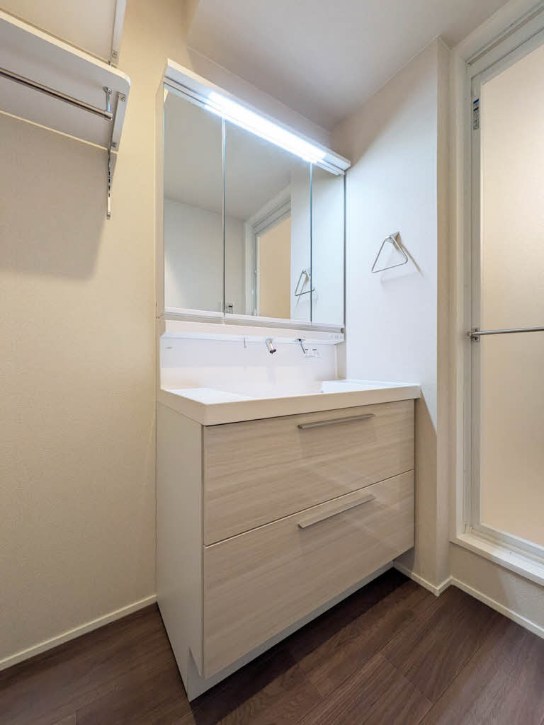 グランメゾン天神 A0205号-6