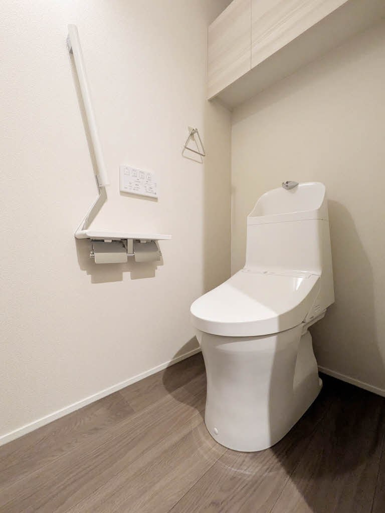 グランメゾン天神 A0205号-8