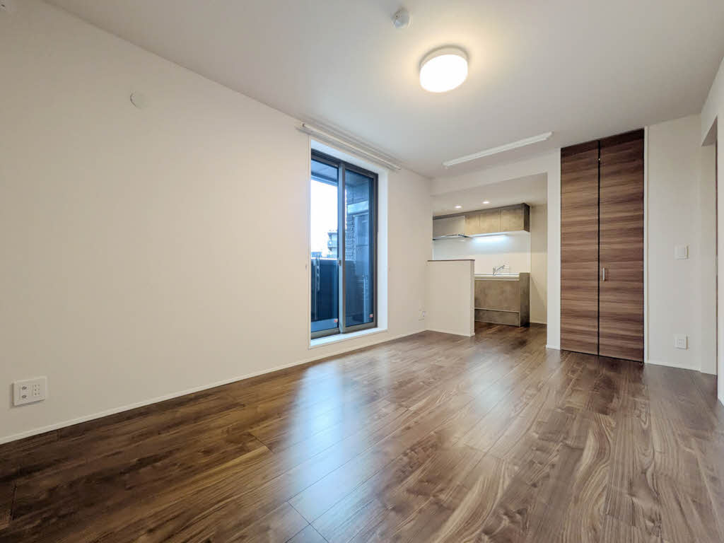 グランメゾン天神 A0301号-2