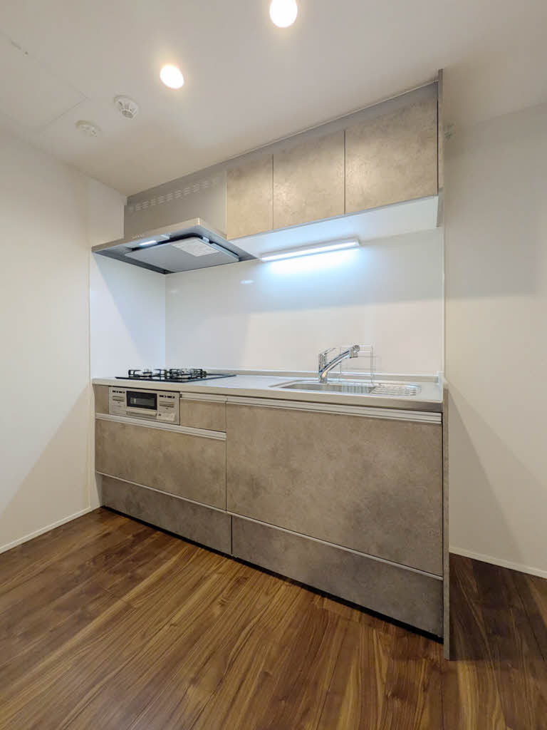 グランメゾン天神 A0301号-3