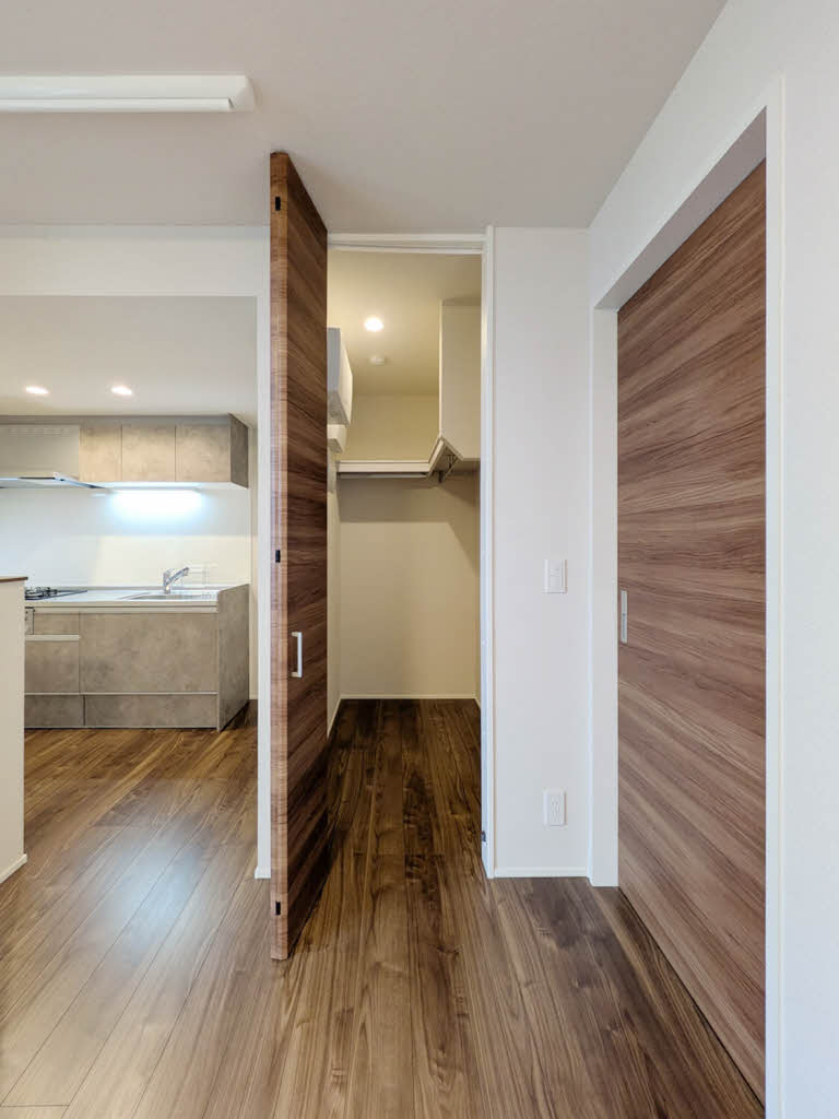 グランメゾン天神 A0301号-5