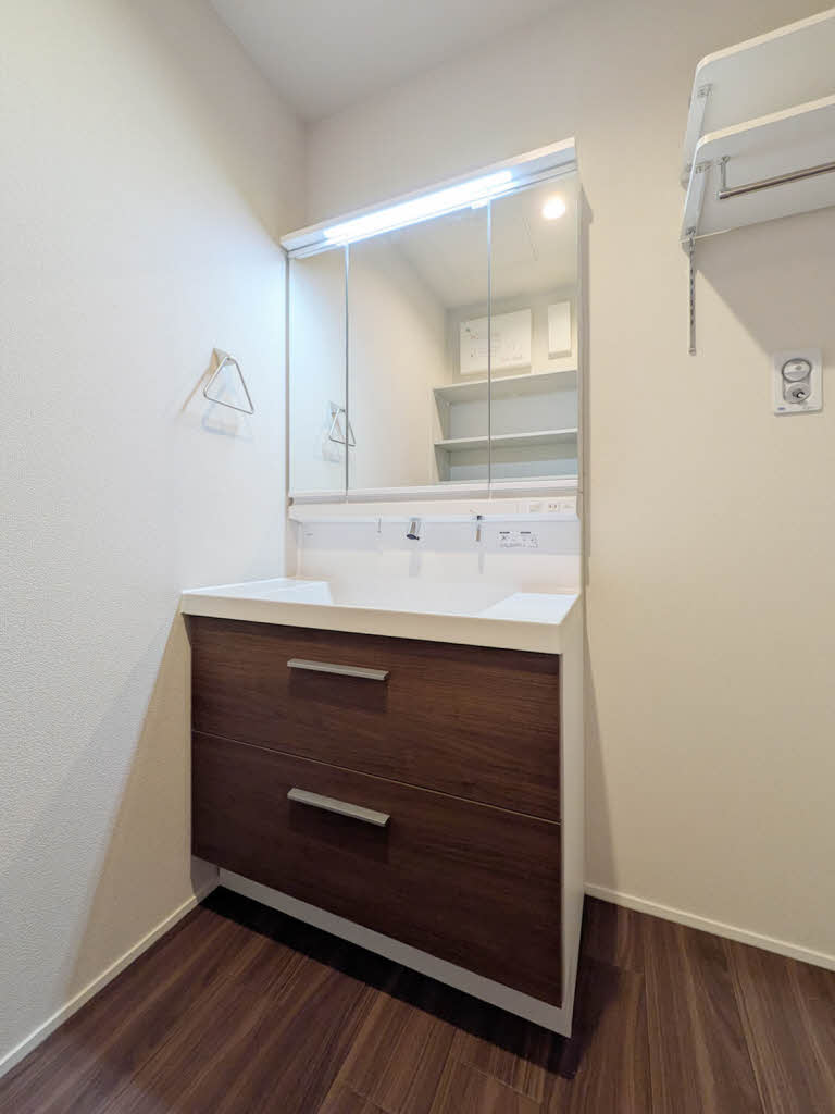 グランメゾン天神 A0301号-6