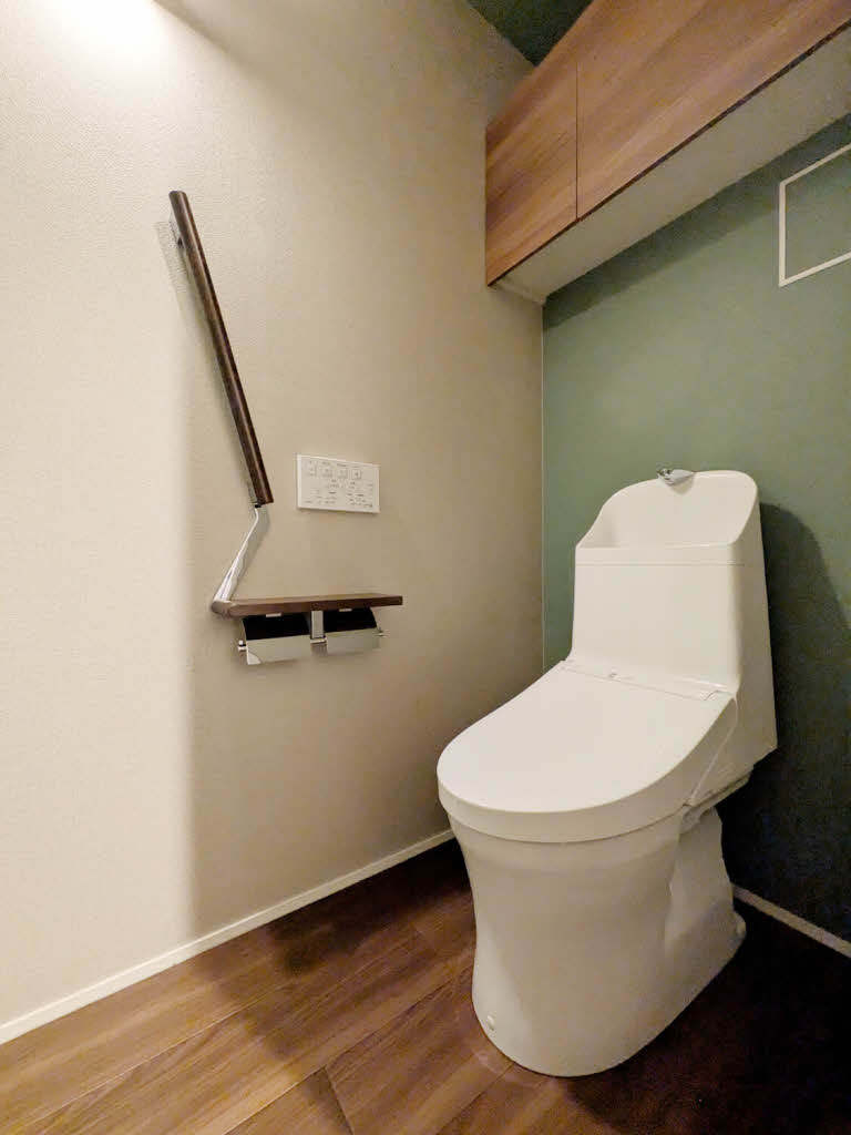 グランメゾン天神 A0301号-8