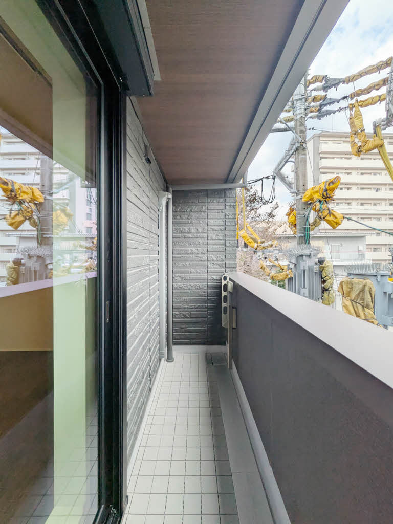 グランメゾン天神 A0301号-9