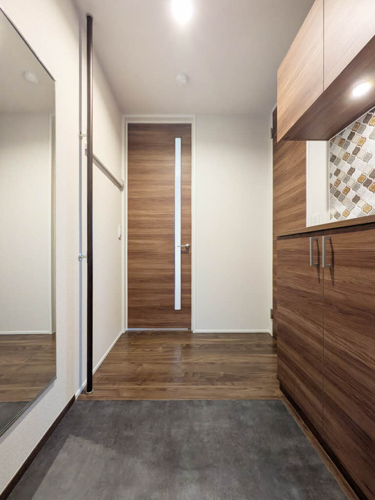 グランメゾン天神 A0301号-10