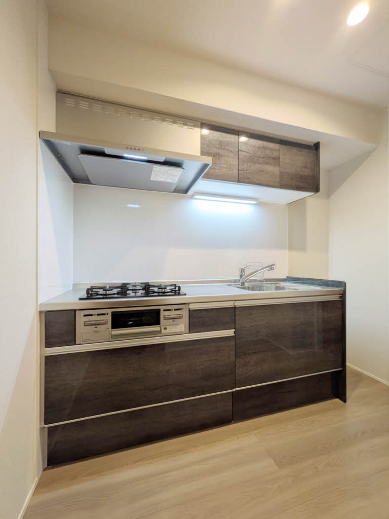 グランメゾン天神 A0302号-3