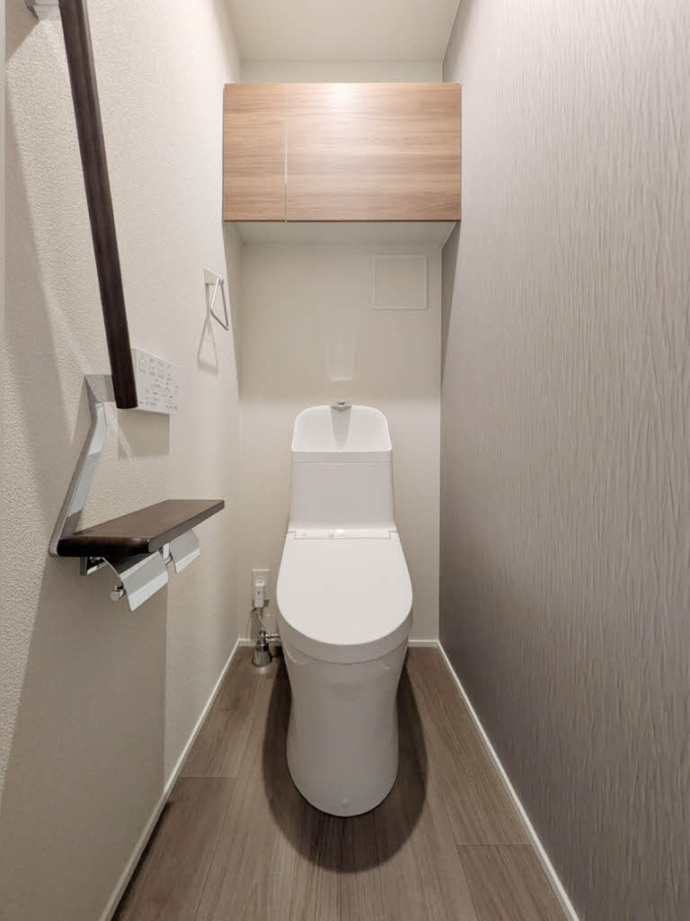 グランメゾン天神 A0302号-8