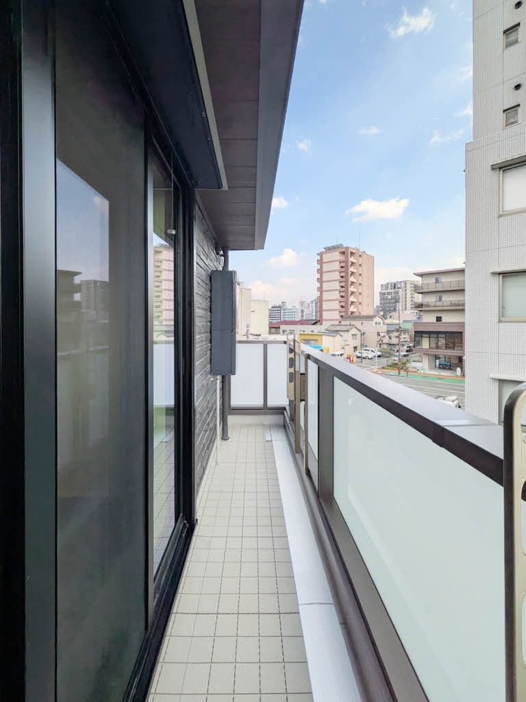 グランメゾン天神 A0302号-9