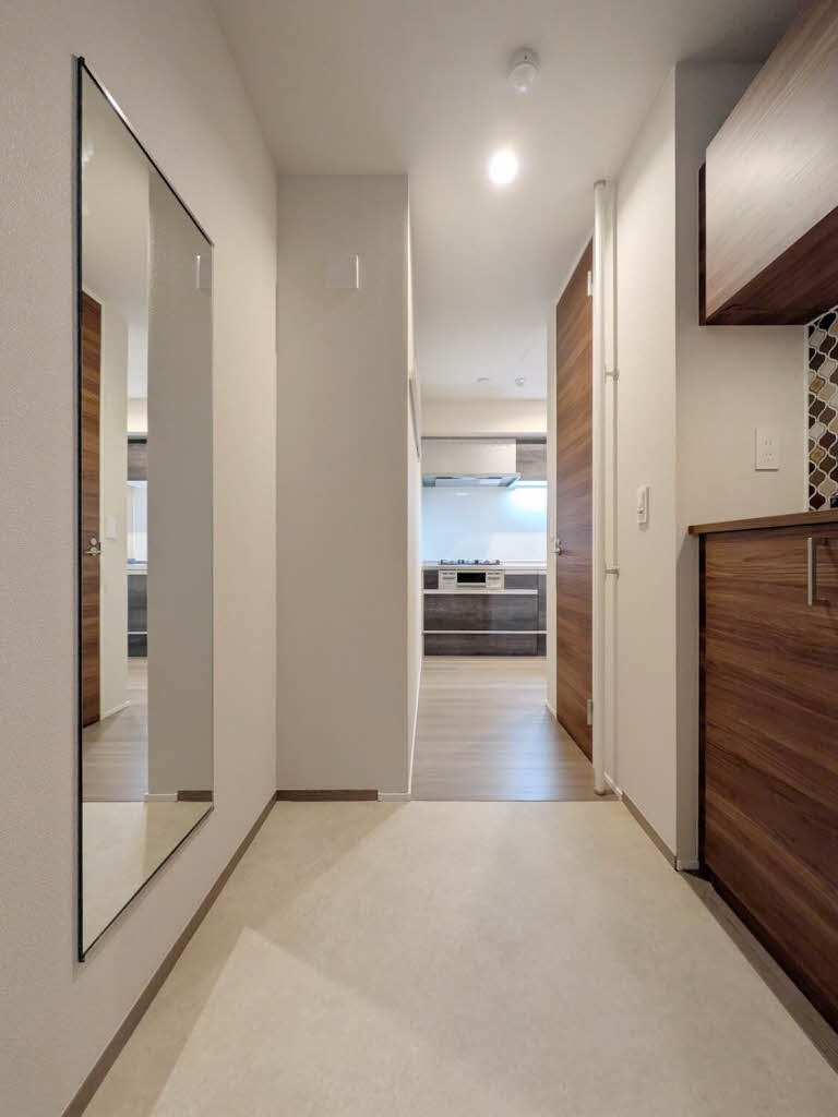 グランメゾン天神 A0302号-10