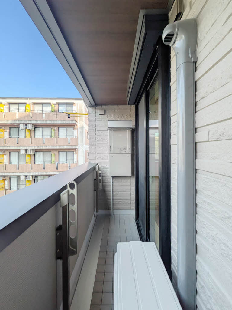 グランメゾン天神 A0305号-9