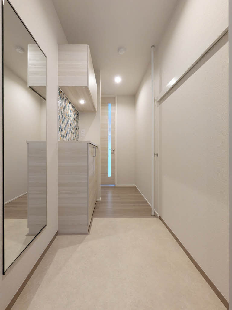 グランメゾン天神 A0305号-10