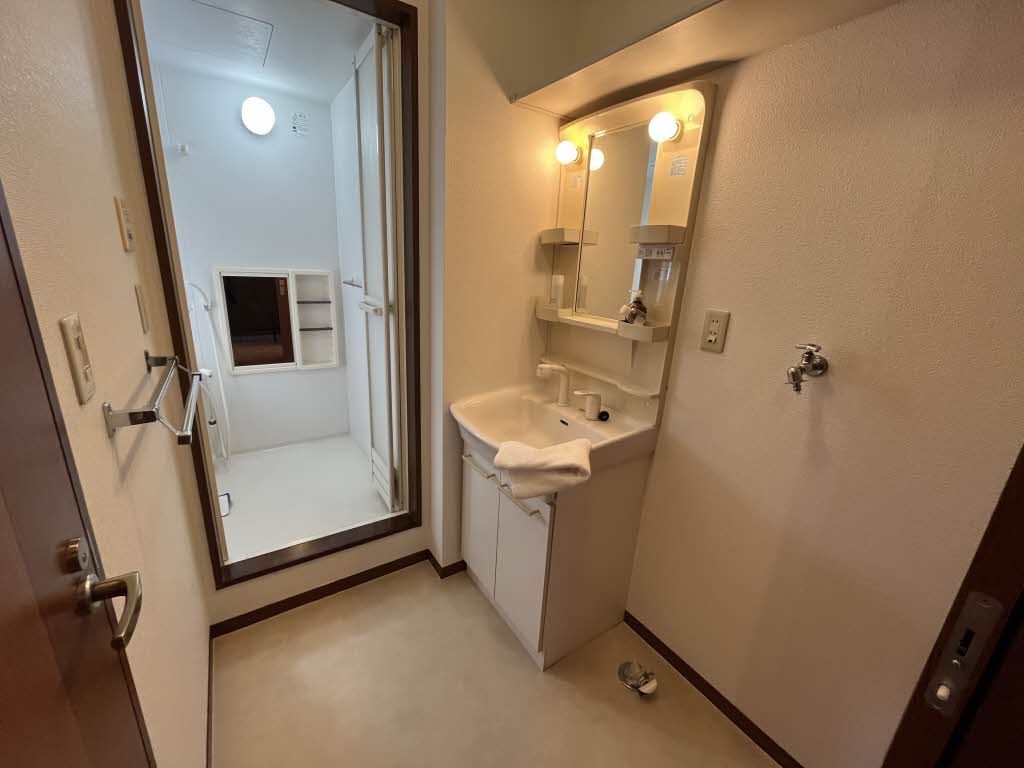 フルールＳ　Ａ棟　＊ A0101号-10