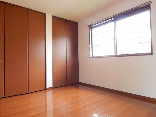 フルールＳ　Ｂ棟　＊ B0102号-3