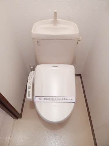 フルールＳ　Ｂ棟　＊ B0102号-9
