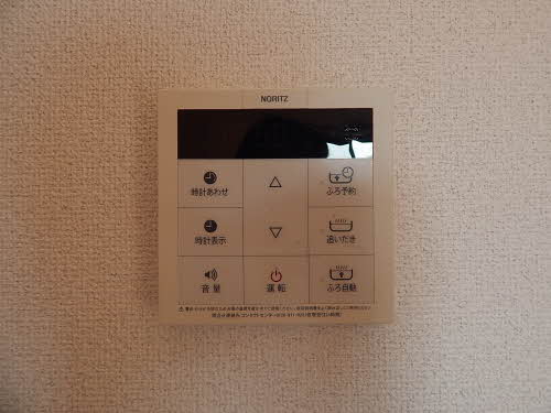 フルールＳ　Ｂ棟　＊ B0102号-13