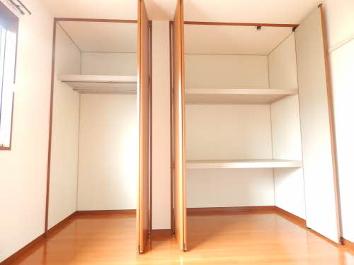 フルールＳ　Ｂ棟　＊ B0201号-2