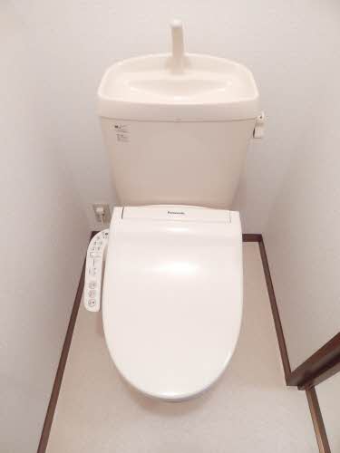 フルールＳ　Ｂ棟　＊ B0201号-4