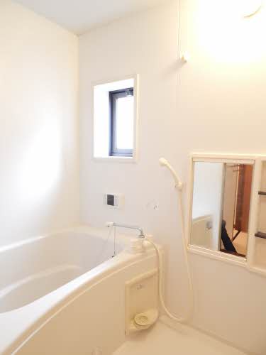 フルールＳ　Ｂ棟　＊ B0201号-5