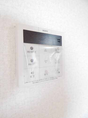 フルールＳ　Ｂ棟　＊ B0201号-7