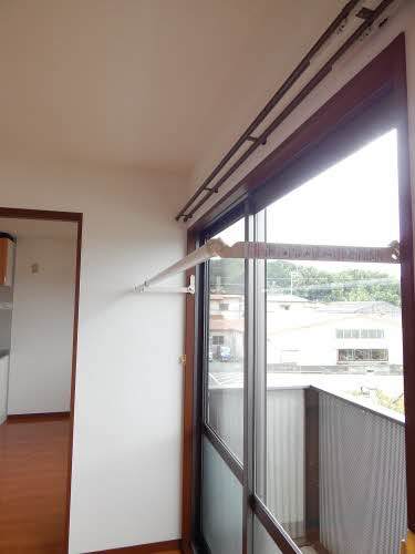 フルールＳ　Ｂ棟　＊ B0201号-9