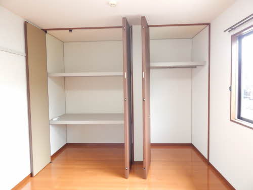 フルールＳ　Ｂ棟　＊ B0202号-3