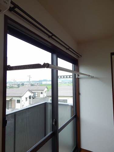 フルールＳ　Ｂ棟　＊ B0202号-12