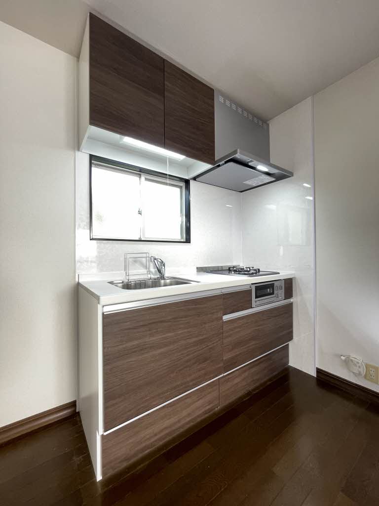 コーポ　ソルフェージュ A0101号-3