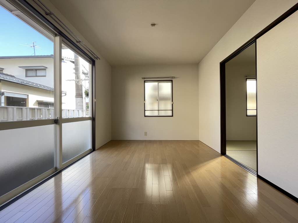 コーポ　ソルフェージュ A0101号-4