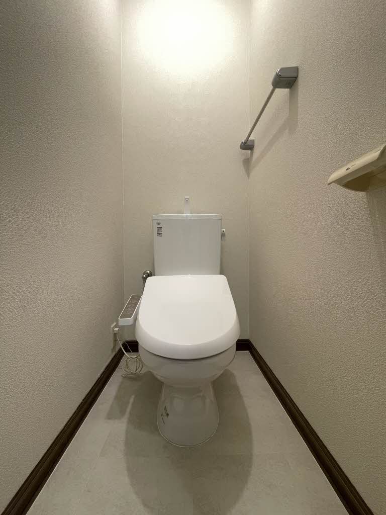 コーポ　ソルフェージュ A0101号-9