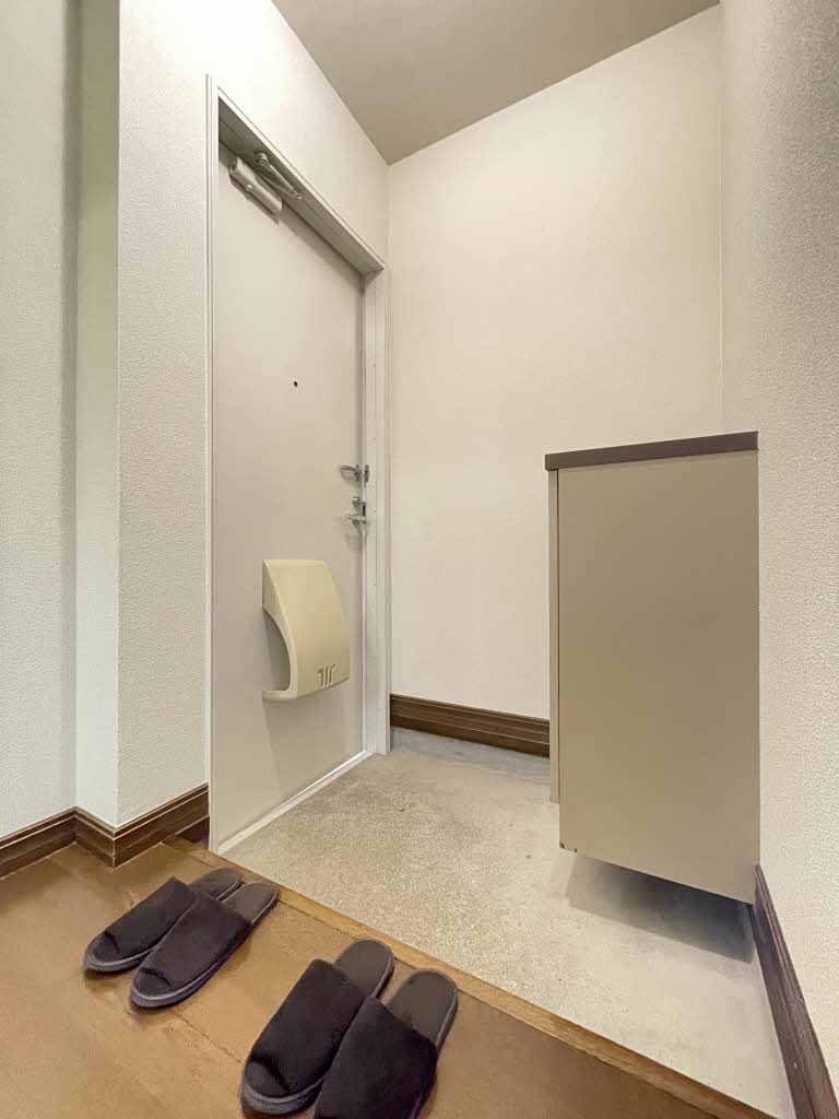 コーポ　ソルフェージュ A0101号-11