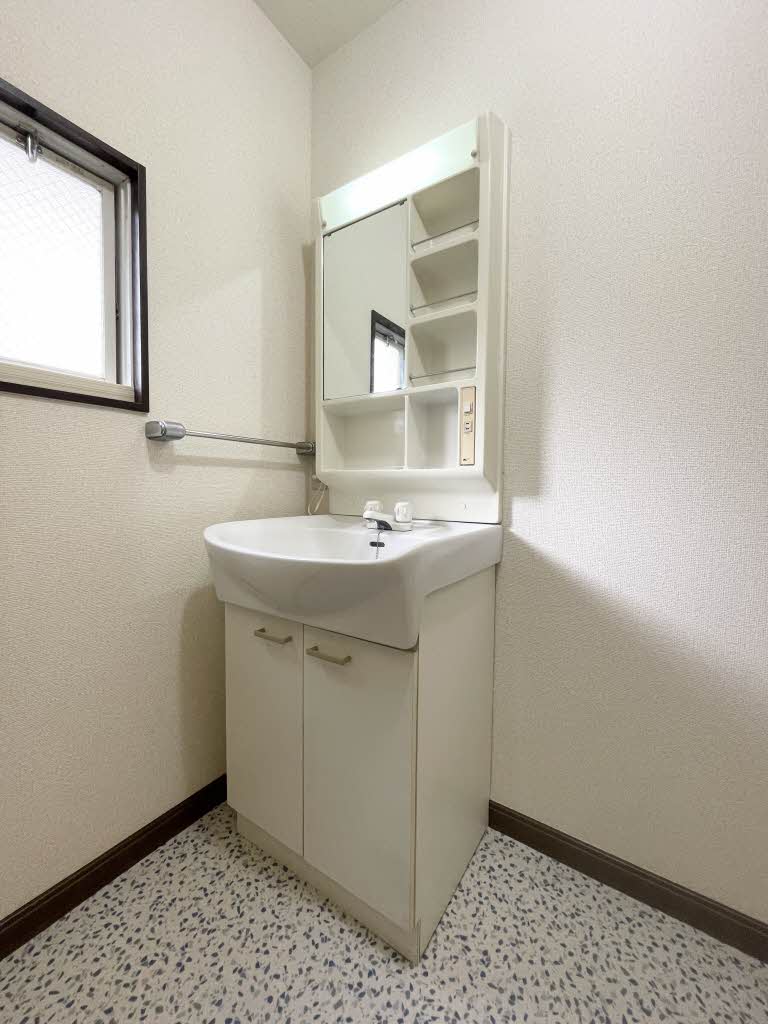 コーポ ソルフェージュ A0102号-4