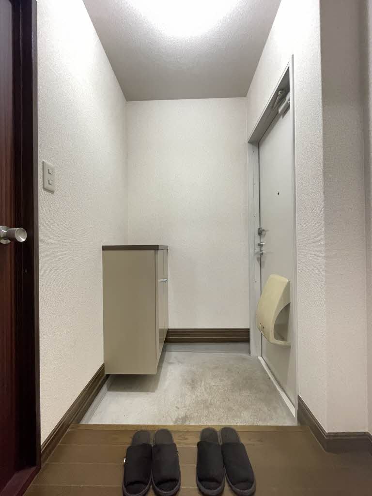 コーポ ソルフェージュ A0102号-9