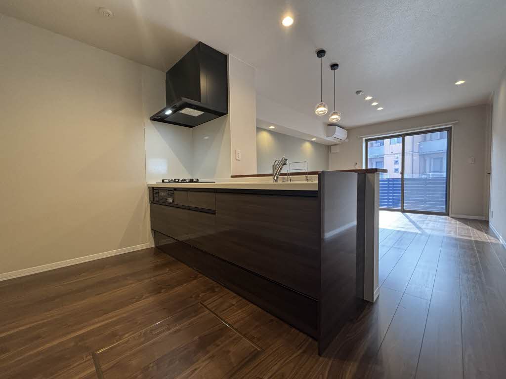 ＢＥＲＥＯ　さくら坂 A0101号-3