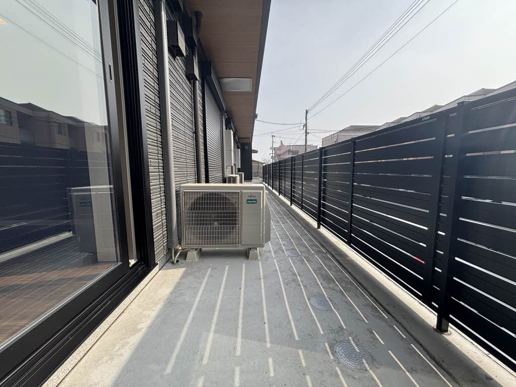 ＢＥＲＥＯ　さくら坂 A0101号-14