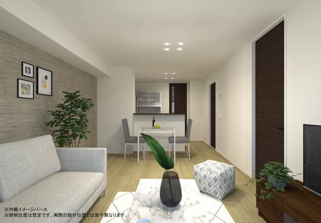 ＢＥＲＥＯ　さくら坂 A0202号-4