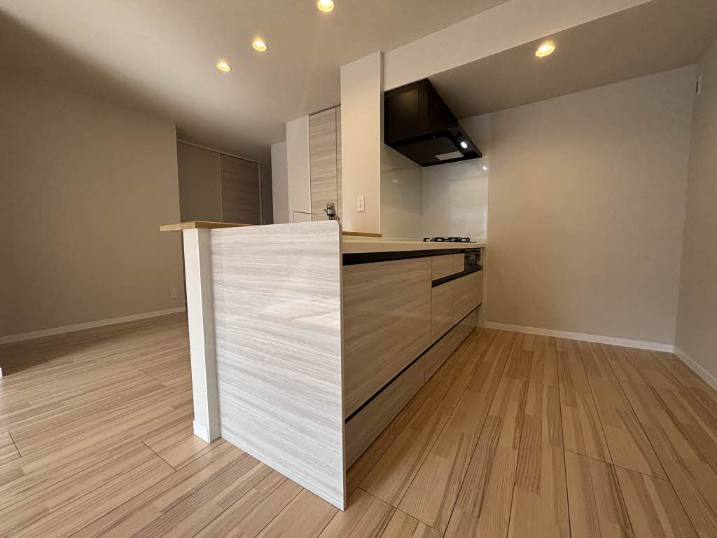 ＢＥＲＥＯ　さくら坂 A0203号-3