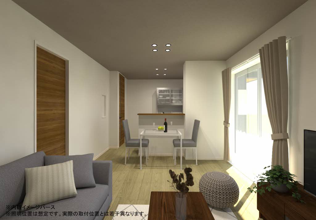 ＢＥＲＥＯ　さくら坂 A0204号-4