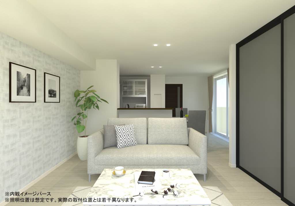 ＢＥＲＥＯ　さくら坂 A0305号-4