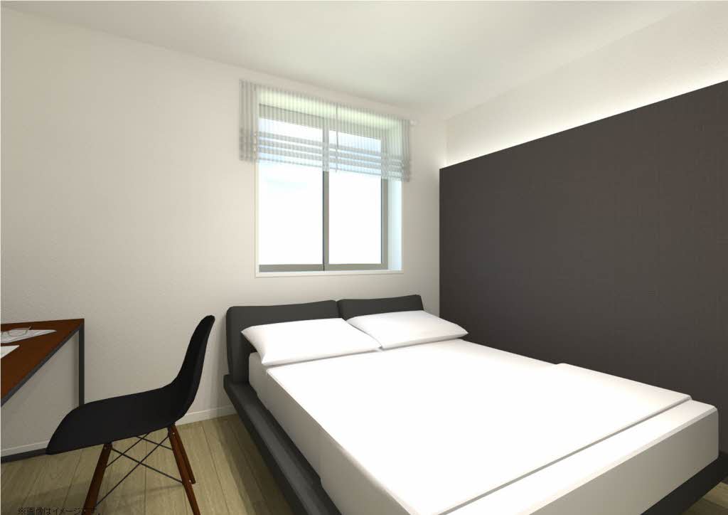 グランフォレスト赤坂 A0201号-4