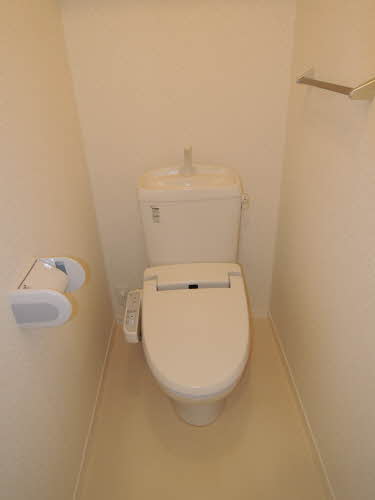 メゾンルミエール　＊ A0202号-5