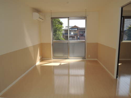 メゾンルミエール　＊ A0202号-7